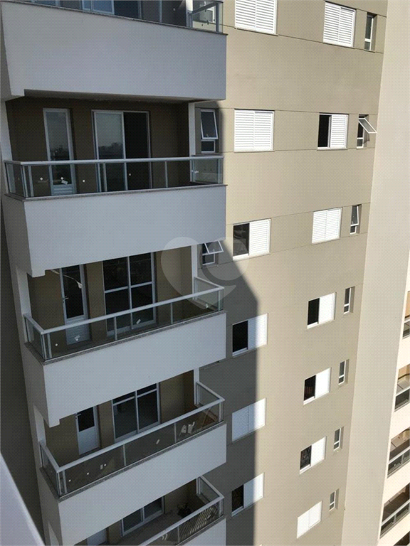 Venda Apartamento São Carlos Jardim Macarengo REO750795 17