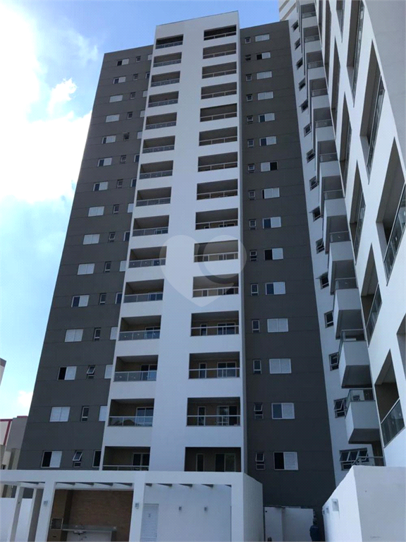 Venda Apartamento São Carlos Jardim Macarengo REO750795 3