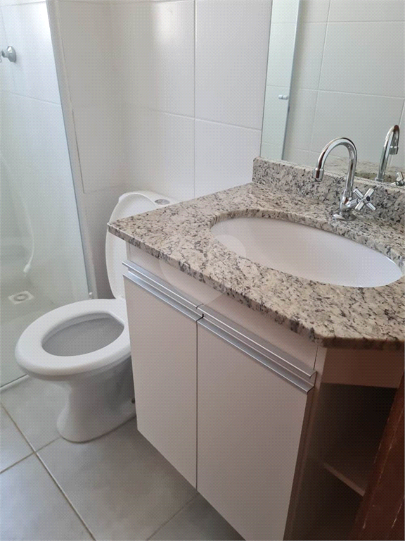 Venda Apartamento São Carlos Jardim Macarengo REO750795 12