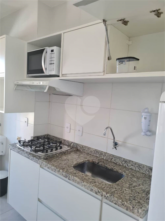 Venda Apartamento São Carlos Jardim Macarengo REO750795 2