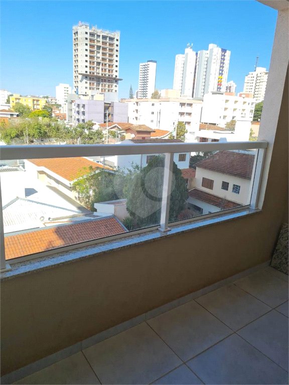 Venda Apartamento São Carlos Jardim Macarengo REO750795 14