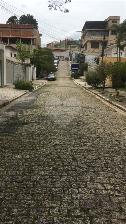 Venda Condomínio São Paulo Jardim Virginia Bianca REO750797 23