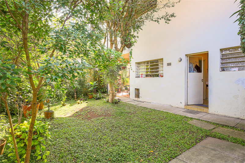 Venda Sobrado São Paulo Vila Madalena REO750803 46