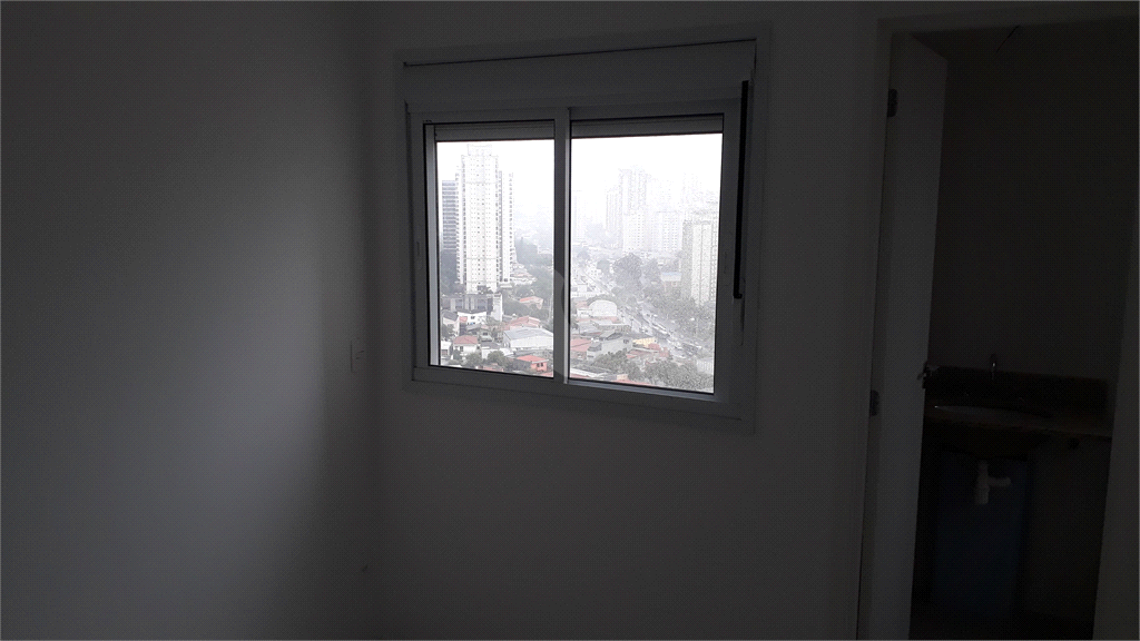 Venda Apartamento São Paulo Jardim Prudência REO750811 14