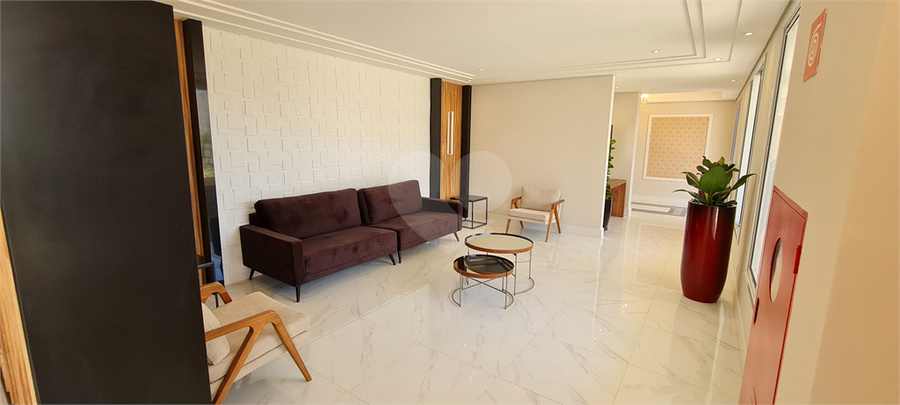 Venda Apartamento São Paulo Jardim Prudência REO750811 28