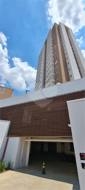 Venda Apartamento São Paulo Jardim Prudência REO750811 30