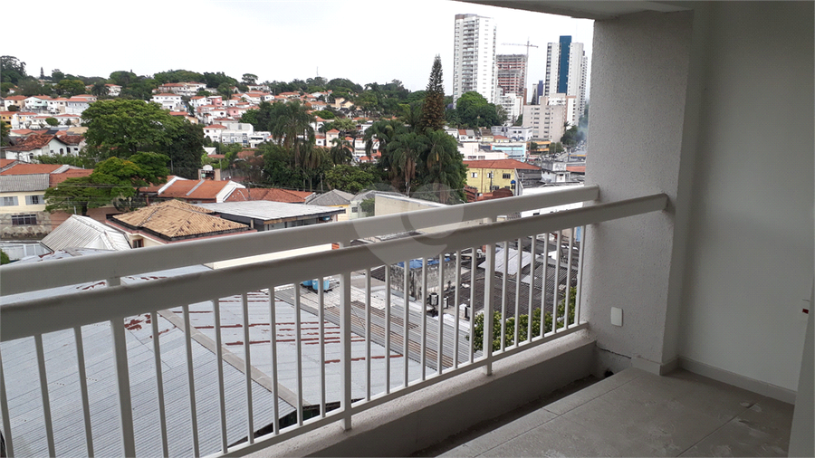 Venda Apartamento São Paulo Jardim Prudência REO750811 9