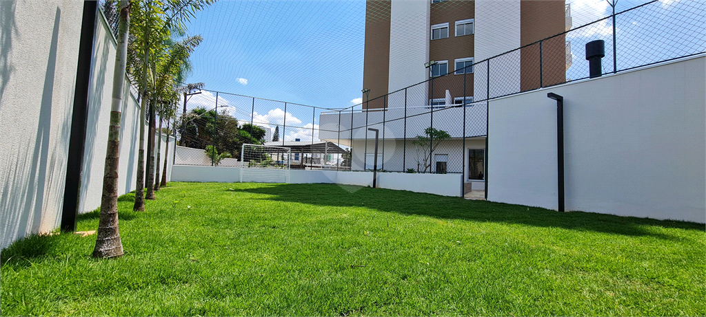 Venda Apartamento São Paulo Jardim Prudência REO750811 23