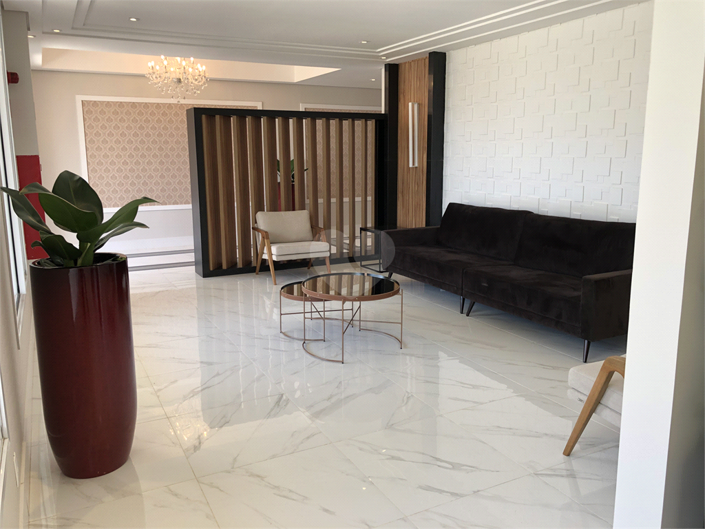 Venda Apartamento São Paulo Jardim Prudência REO750811 19