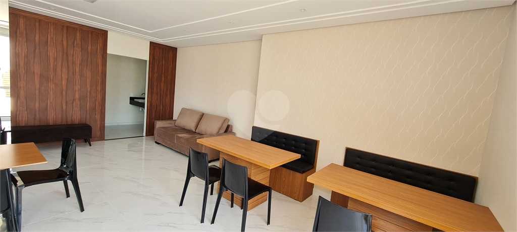 Venda Apartamento São Paulo Jardim Prudência REO750811 21