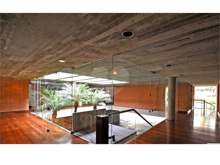 Venda Casa São Paulo Cidade Jardim REO750823 9