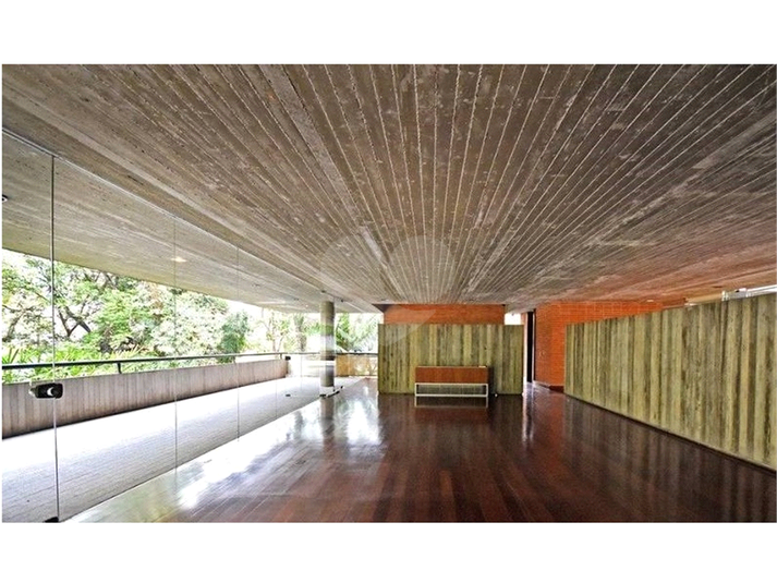 Venda Casa São Paulo Cidade Jardim REO750823 6