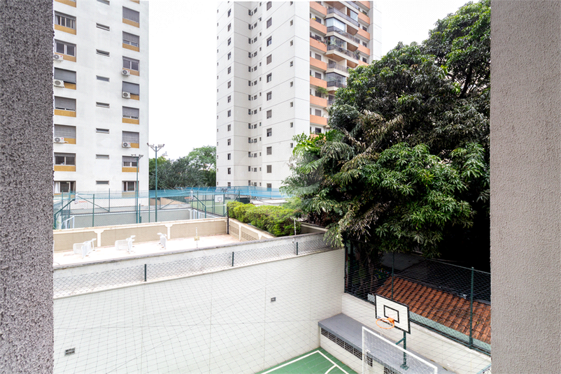 Venda Apartamento São Paulo Vila Mariana REO750826 15