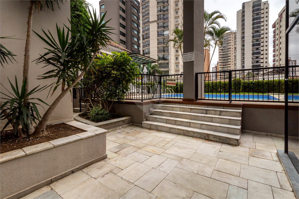 Venda Apartamento São Paulo Vila Mariana REO750826 41