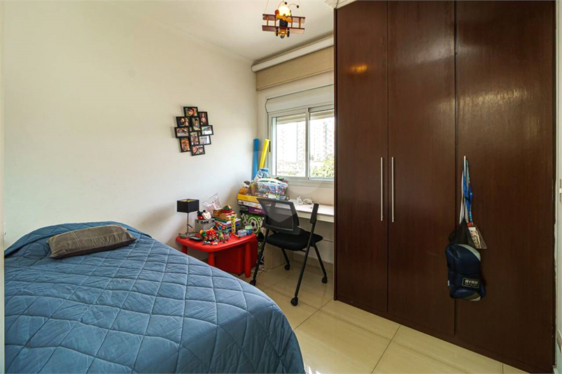 Venda Apartamento São Paulo Vila Mariana REO750826 13