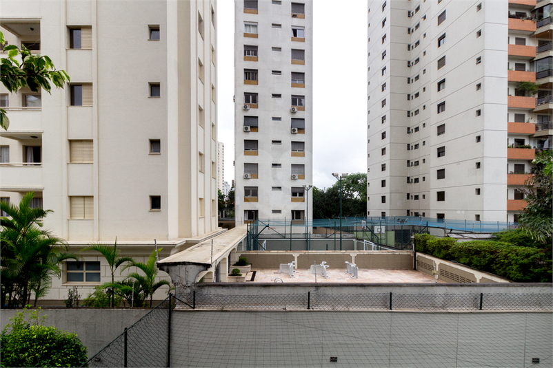 Venda Apartamento São Paulo Vila Mariana REO750826 39