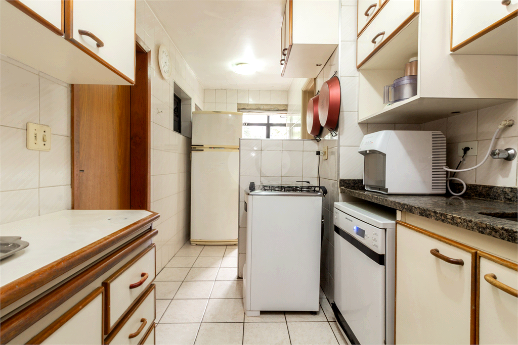 Venda Apartamento São Paulo Vila Mariana REO750826 27