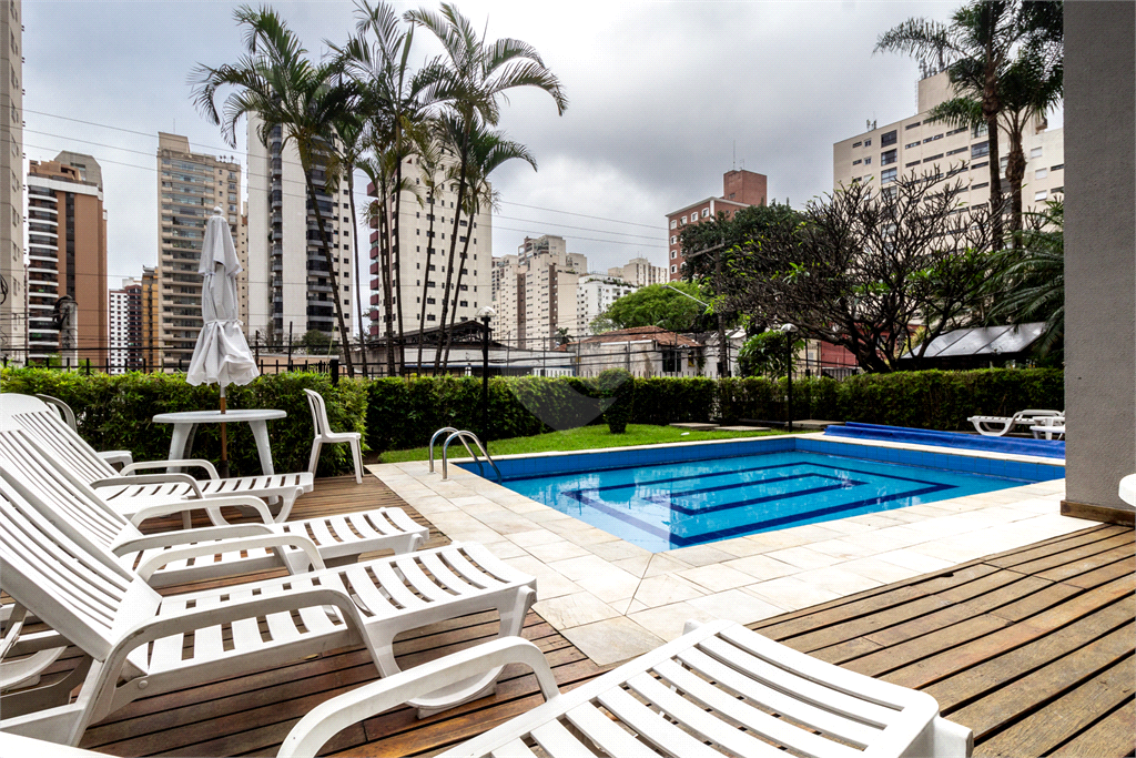 Venda Apartamento São Paulo Vila Mariana REO750826 42