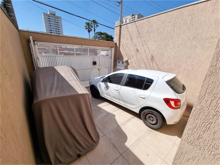 Venda Sobrado São Paulo Vila Moraes REO750858 17