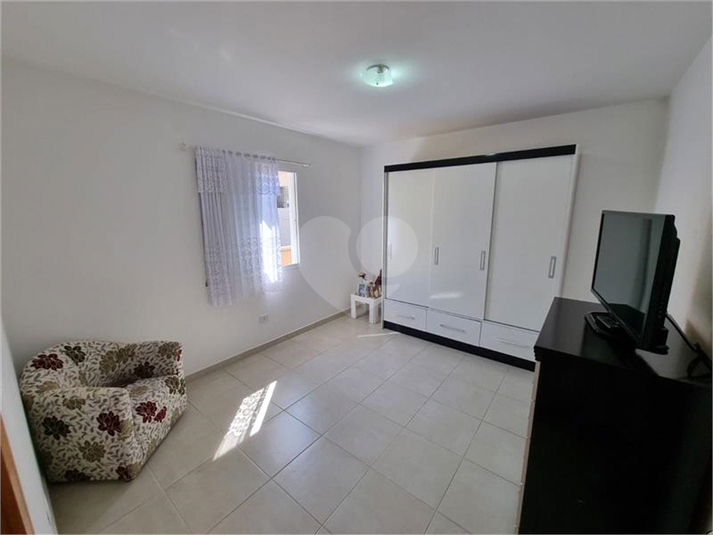 Venda Sobrado São Paulo Vila Moraes REO750858 9