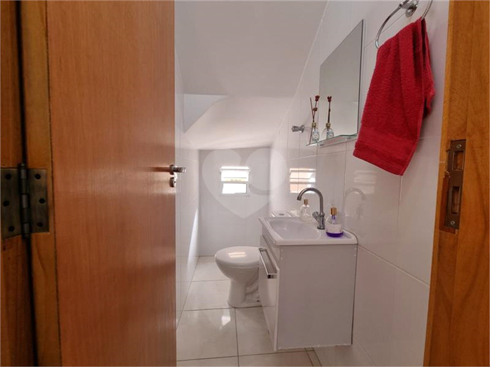 Venda Sobrado São Paulo Vila Moraes REO750858 20