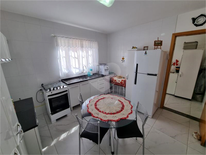 Venda Sobrado São Paulo Vila Moraes REO750858 26