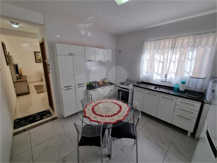 Venda Sobrado São Paulo Vila Moraes REO750858 10