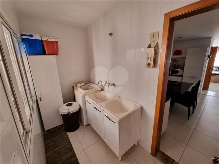 Venda Sobrado São Paulo Vila Moraes REO750858 28