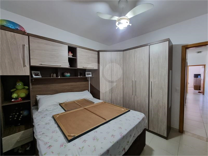 Venda Sobrado São Paulo Vila Moraes REO750858 12