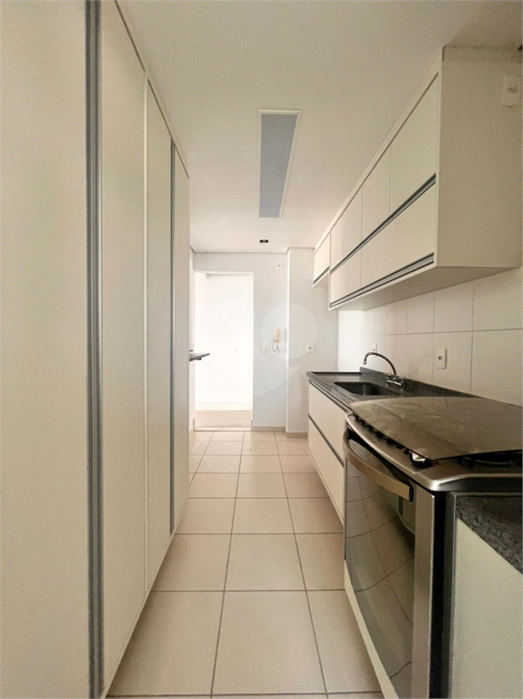 Venda Apartamento Taubaté Centro REO750864 7