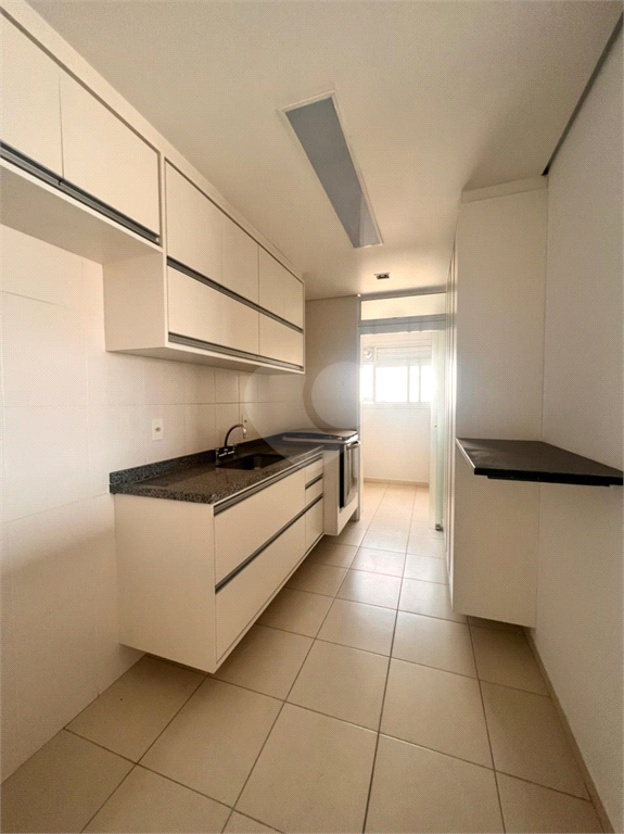 Venda Apartamento Taubaté Centro REO750864 5