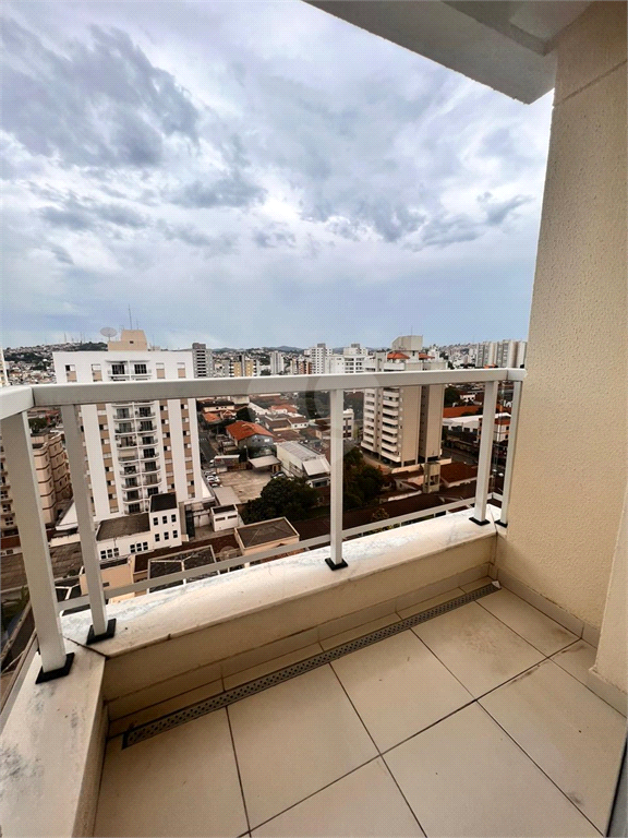 Venda Apartamento Taubaté Centro REO750864 16