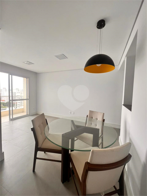 Venda Apartamento Taubaté Centro REO750864 2