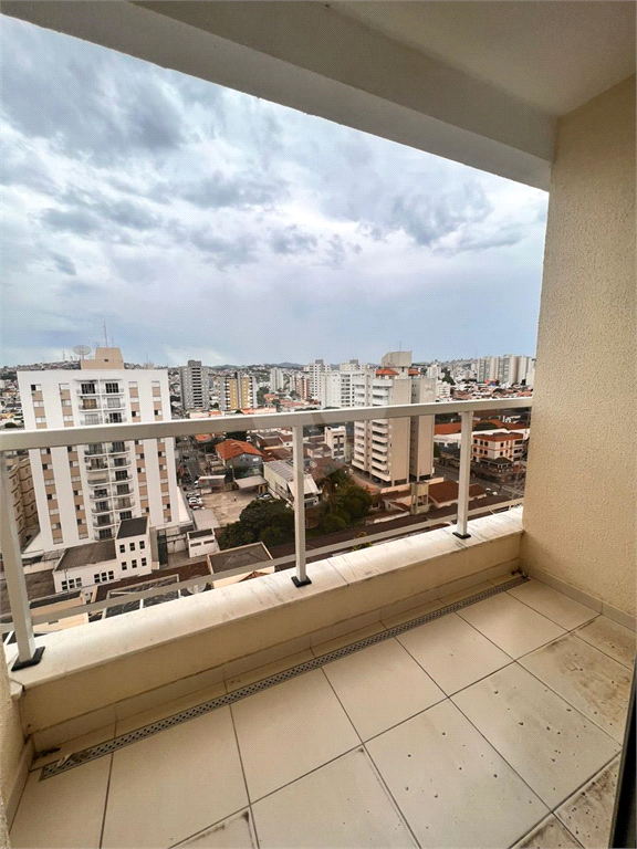 Venda Apartamento Taubaté Centro REO750864 15