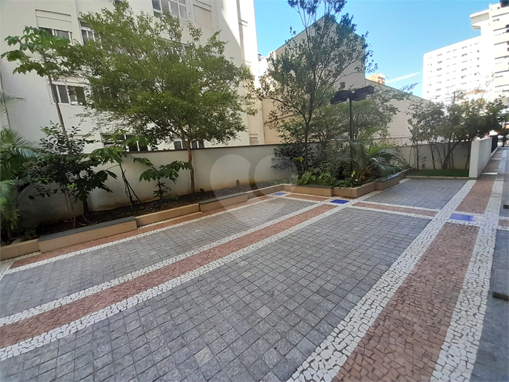 Venda Apartamento São Paulo Pinheiros REO750865 16