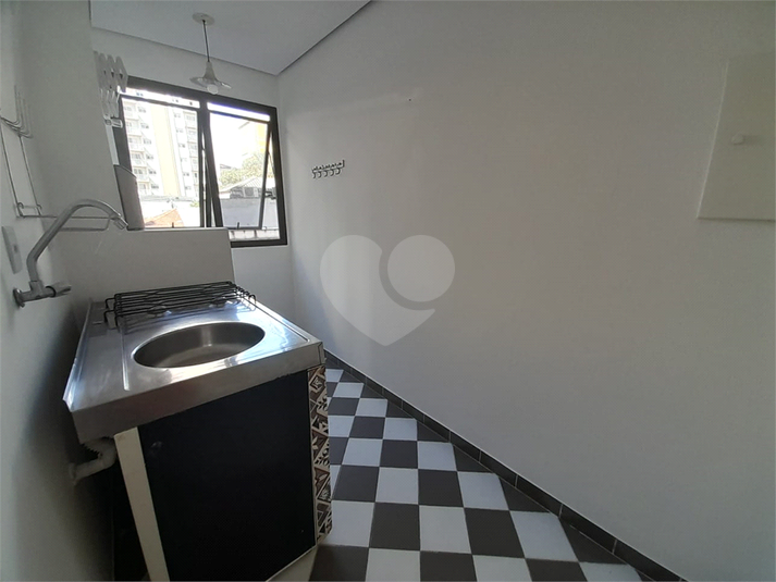 Venda Apartamento São Paulo Pinheiros REO750865 14