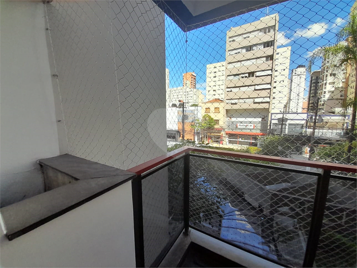 Venda Apartamento São Paulo Pinheiros REO750865 4