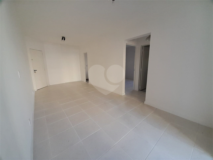 Venda Apartamento São Paulo Pinheiros REO750865 6