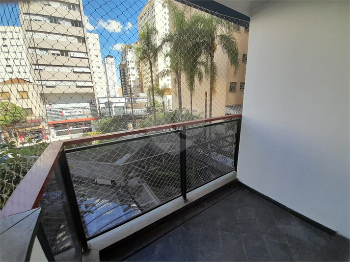 Venda Apartamento São Paulo Pinheiros REO750865 4