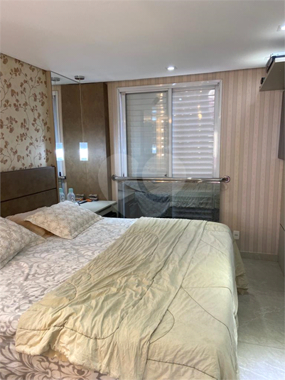 Venda Apartamento Santo André Centro REO750882 13