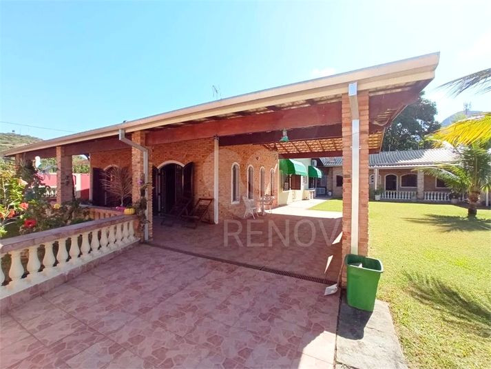 Venda Casa Caraguatatuba Vila Balneário Santa Martha REO750887 2