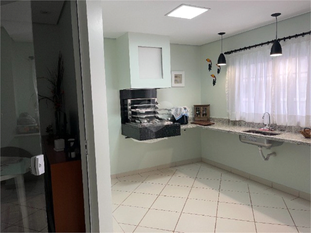 Venda Apartamento Uberlândia Santa Mônica REO750909 6