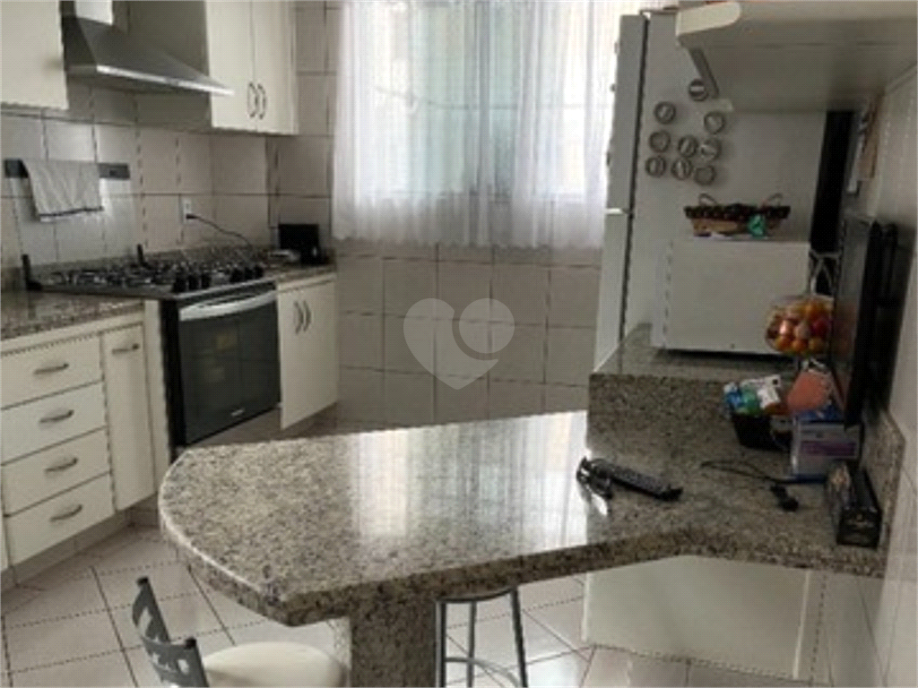 Venda Apartamento Uberlândia Santa Mônica REO750909 15