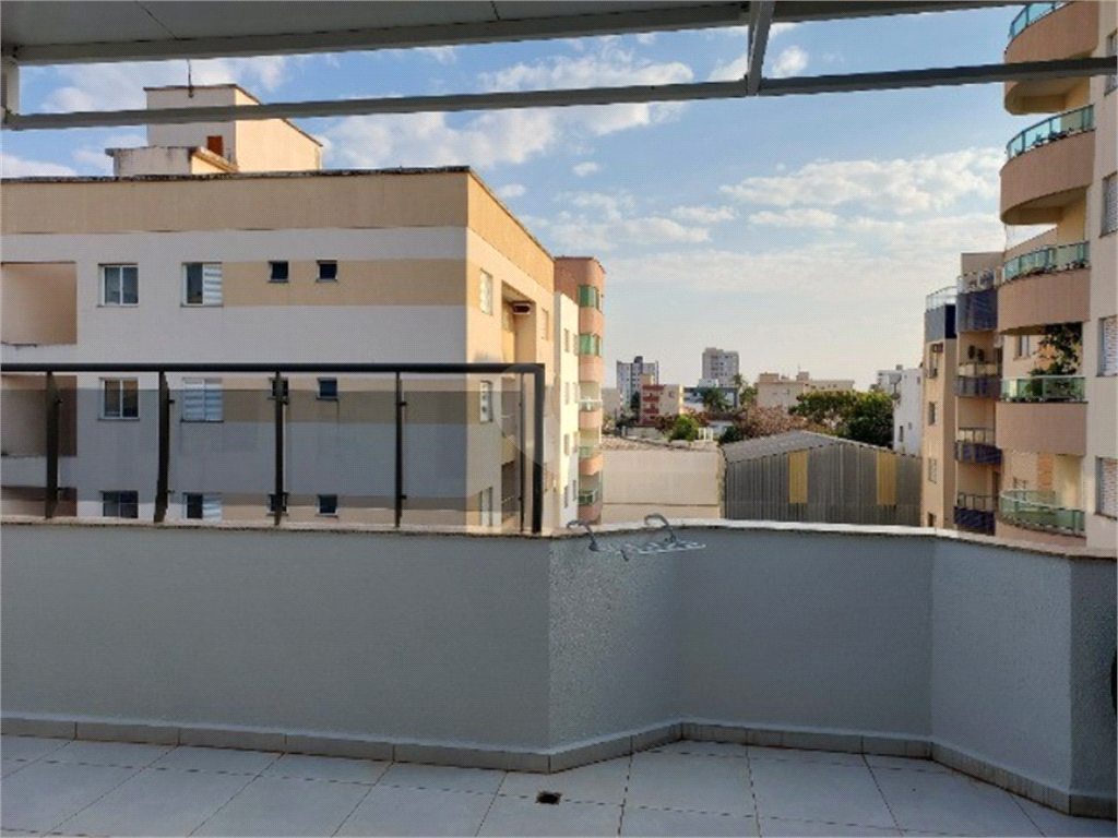 Venda Apartamento Uberlândia Santa Mônica REO750909 3