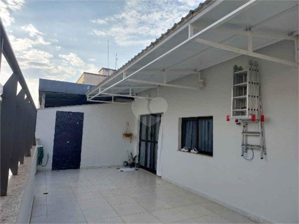 Venda Apartamento Uberlândia Santa Mônica REO750909 11