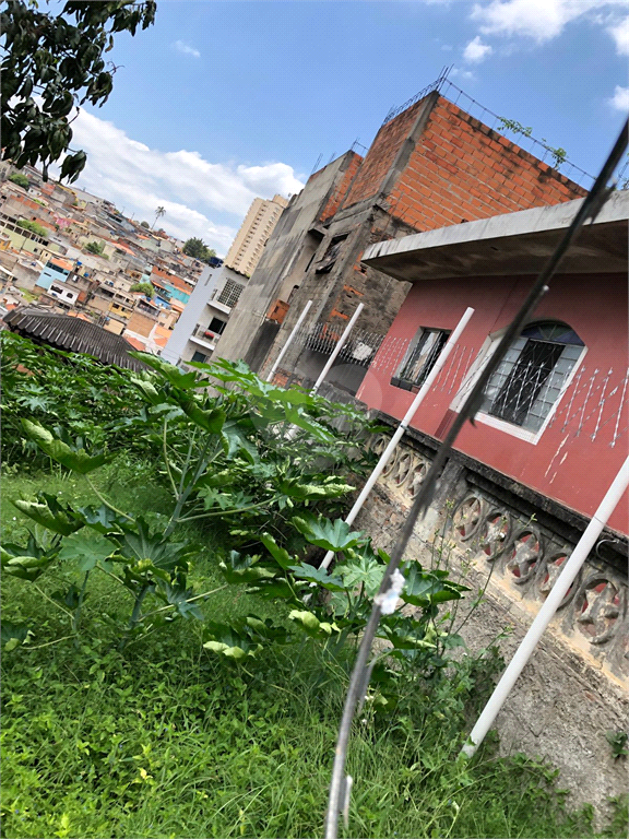 Venda Terreno São Paulo Imirim REO750911 6