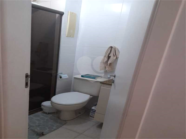 Venda Apartamento São Paulo Cambuci REO750916 17