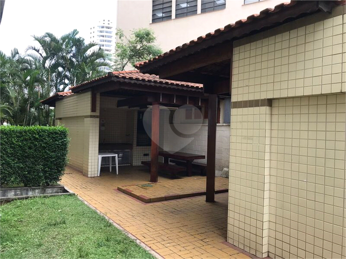 Venda Apartamento São Paulo Cambuci REO750916 34