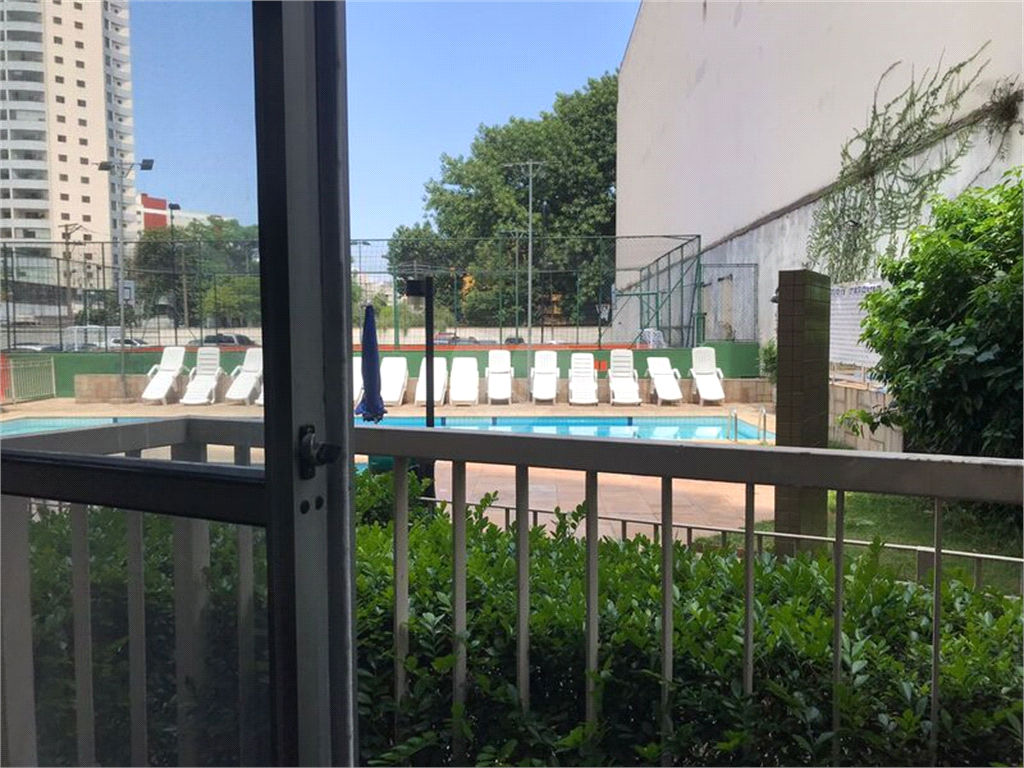 Venda Apartamento São Paulo Cambuci REO750916 6