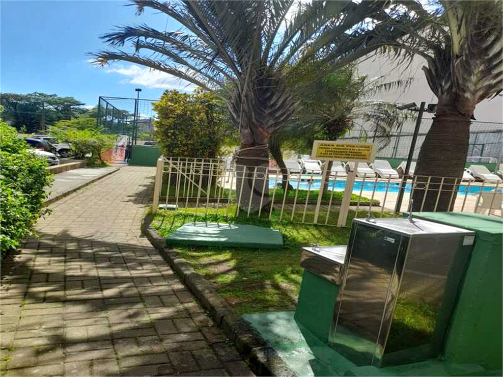 Venda Apartamento São Paulo Cambuci REO750916 23